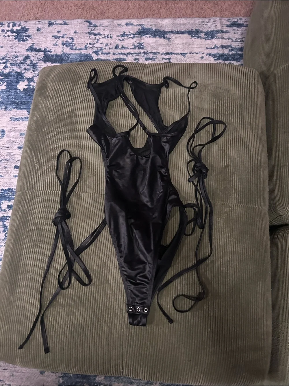 Badinka Bodysuit